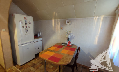 Купить 3-комнатную квартиру, Брест, Киевка, ул. Пушкинская. Фото 6