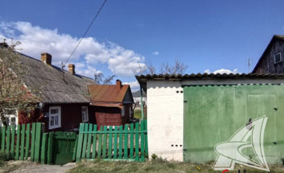 Купить дом, Кобрин, г. Кобрин, 6.03 соток. Фото 16