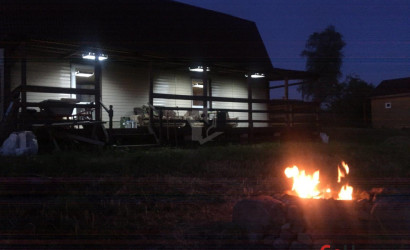 Купить дом в деревне, Кугони, 50 соток. Фото 5