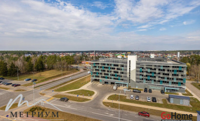 Купить 3-комнатную квартиру, Копище, Братьев Райт ул., 14. Фото 29