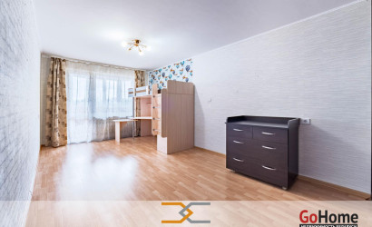Купить 1-комнатную квартиру, Минск, Охотская ул., 147 (Заводской район). Фото 7