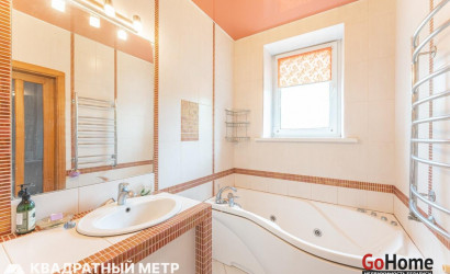 Купить коттедж, Ждановичи, Дружная ул., 9, 10 соток. Фото 10