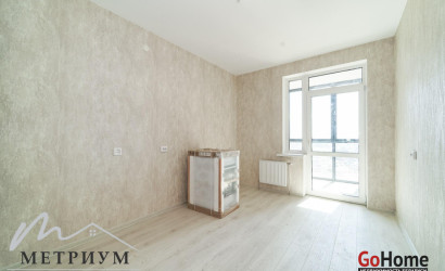 Купить 3-комнатную квартиру, Минск, Притыцкого ул., 25/Б(Фрунзенский район). Фото 8