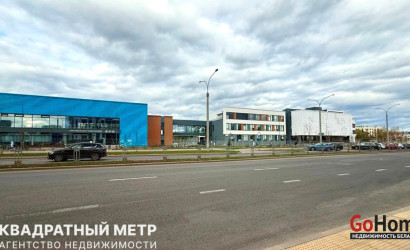 Купить 2-комнатную квартиру, Копище, Небесная ул., 2. Фото 19