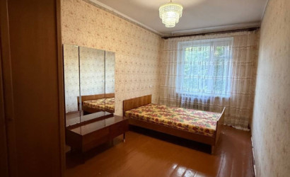  4-этаж.(51 м2), Бобруйск(Ванцетти 7.)