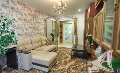 Купить 4-комнатную квартиру, Брест, Ковалево, ул. Волгоградская. Фото 2