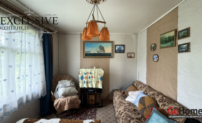 Купить дом в деревне, Мечта, 4.63 соток. Фото 4