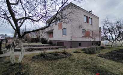 Купить дом, Новоселки, Новая, 18.54 соток. Фото 7