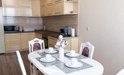 Снять 2-комнатную квартиру на сутки, Гродно, просп. Я.Купалы, д. . Фото 2