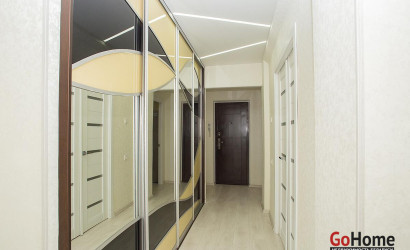 Купить 3-комнатную квартиру, Минск, Колесникова ул., 6 (Фрунзенский район). Фото 2