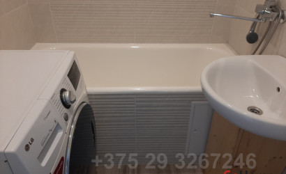 Купить 2-комнатную квартиру, Минск, ул. Дунина-Марцинкевича, д. 4/2 (Фрунзенский район). Фото 6