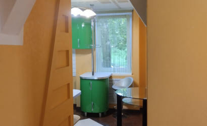 Снять 2-комнатную квартиру, Гродно, пл. Декабристов, д. 1. Фото 12