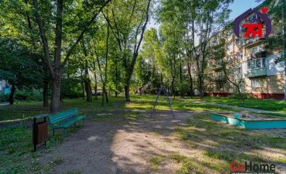  16-этаж.(34.4 м2), Минск(Логойский, 21/6)