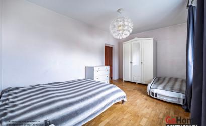 Купить 2-комнатную квартиру, Минск, Колесникова, 20(Фрунзенский район). Фото 1