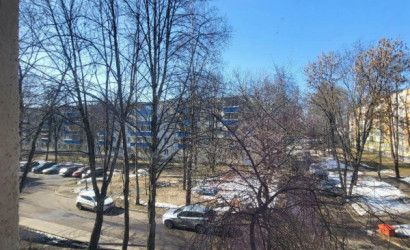 Купить 2-комнатную квартиру, Минск, Ландера ул., 72/3 (Октябрьский район). Фото 9