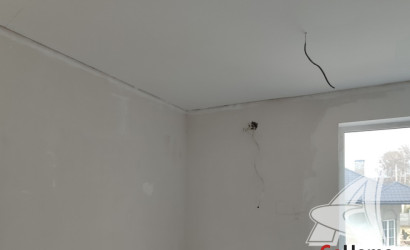 Купить дом, Остромечево, Лыщицкий с/с, 15.04 соток. Фото 17