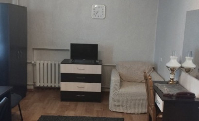 Снять 1-комнатную квартиру, Минск, Аэродромная, 7 (Октябрьский район). Фото 5