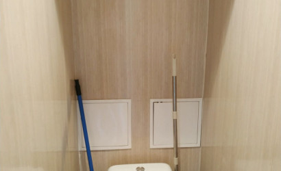 Купить 1-комнатную квартиру, Минск, Украинки ул., 12/1 (Центральный район). Фото 5