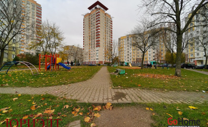 Купить 1-комнатную квартиру, Минск, Сухаревская, 8 (Фрунзенский район). Фото 30