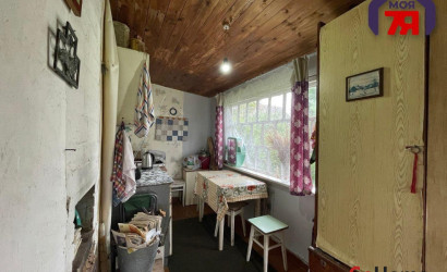 Купить дом в деревне, Строитель-ремонтник, 9.01 соток. Фото 4