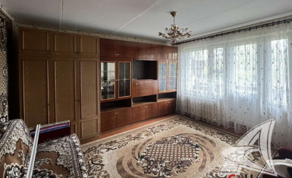 Купить 3-комнатную квартиру, Еремичи, , . Фото 2