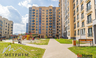 Купить 2-комнатную квартиру, Минск, Степана Злобина ул., 14 (Фрунзенский район). Фото 19