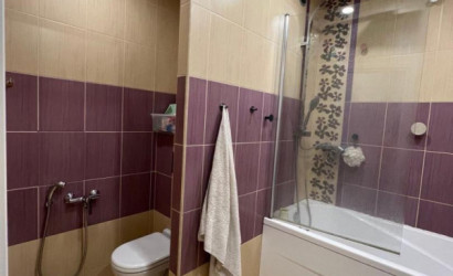 Снять 3-комнатную квартиру, Минск, Наполеона Орды ул. 45 (Московский район). Фото 18