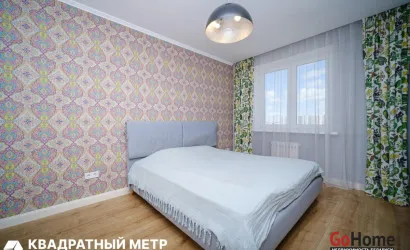  67.9 м2, Минск(Маяковского ул., 99)