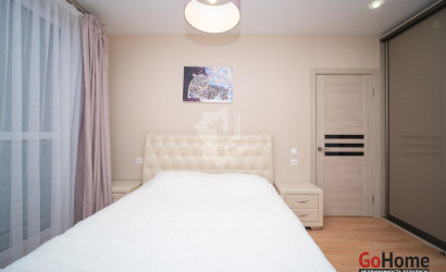 Купить 2-комнатную квартиру, Минск, Туровского ул., 16 (Первомайский район). Фото 15