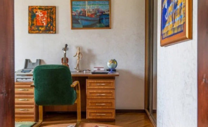 Снять 4-комнатную квартиру, Минск, Красная, 22 (Советский район). Фото 5