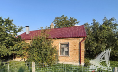 Купить дом, Жабинка, г. Жабинка, 12.18 соток. Фото 17