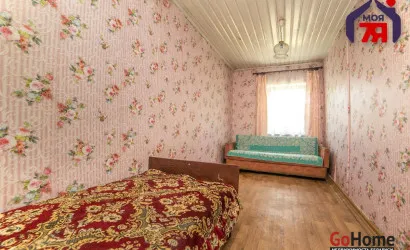  1-этаж.(49.2 м2), Брильки