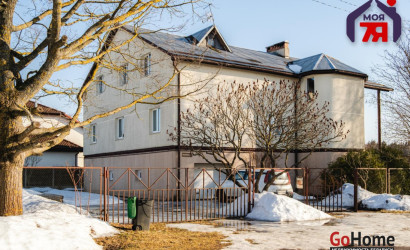 Купить коттедж, Боровляны, Молодежная ул., 12 соток. Фото 2