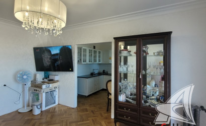 Купить 3-комнатную квартиру, Брест, Восток, ул. Московская. Фото 7