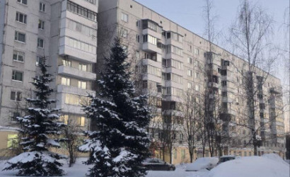 Купить 3-комнатную квартиру, Витебск, Московский просп., 47/1. Фото 2