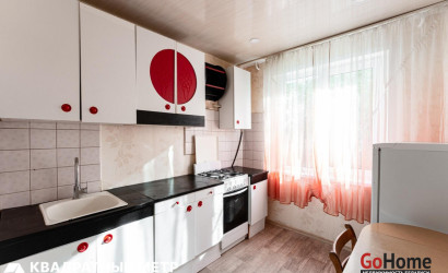 Купить 1-комнатную квартиру, Минск, Корженевского ул., 31 (Октябрьский район). Фото 8