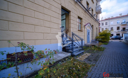 Аренда торгового помещения, Минск, Маркса ул., 8,  50.1 кв.м.. Фото 3