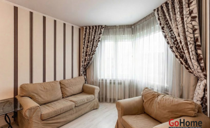 Купить 3-комнатную квартиру, Минск, Корженевского, 2А (Октябрьский район). Фото 22