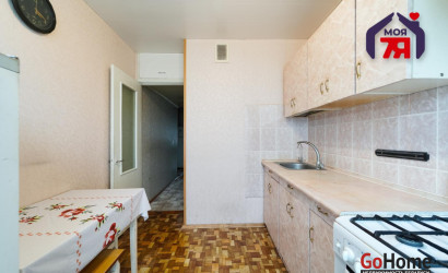Купить 3-комнатную квартиру, Минск, Короля ул., 20 (Московский район). Фото 16