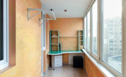 Купить 1-комнатную квартиру, Минск, Червякова ул., 52 (Центральный район). Фото 5