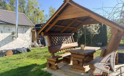 Купить дом, Брест, Клейниковский с/с, 4.25 соток. Фото 21