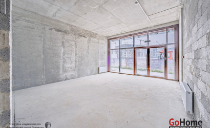 Аренда торгового помещения, Минск, Игоря Лученка, 15,  54.8 кв.м.. Фото 4