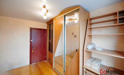 Купить 2-комнатную квартиру, Минск, Притыцкого, 52 (Фрунзенский район). Фото 3