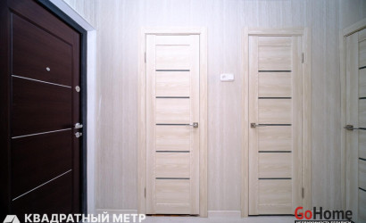 Купить 1-комнатную квартиру, Минск, Илимская ул., 31 (Заводской район). Фото 10