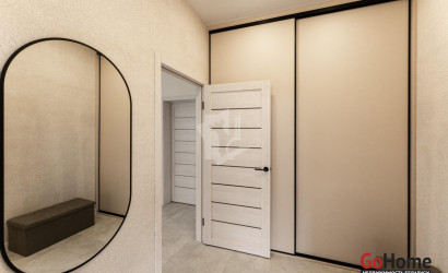 Купить дом в деревне, Моя отрада, 10 соток. Фото 21