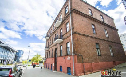 Купить 2-комнатную квартиру, Минск, Энгельса, 28 (Ленинский район). Фото 11