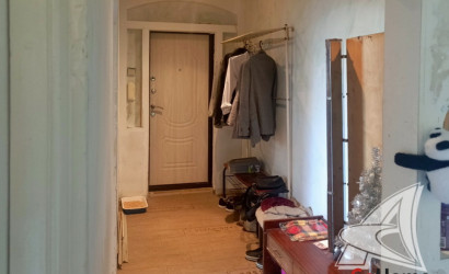 Купить 3-комнатную квартиру, Брест, Восток, пр-т Партизанский. Фото 12