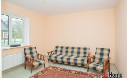 Купить дом, Плиса, Коптева ул., 18 соток. Фото 13