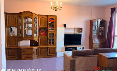Купить 1-комнатную квартиру, Минск, Туровского ул., 16 (Первомайский район). Фото 3
