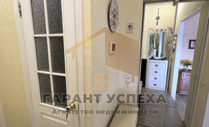 Купить 3-комнатную квартиру, Брест, ул. Интернациональная, д. . Фото 13